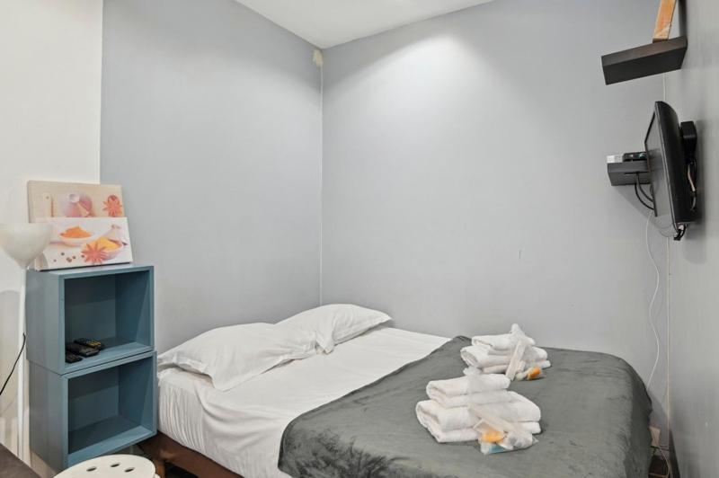 324 Suite Vanves - Superb Apartment In Paris Luaran gambar