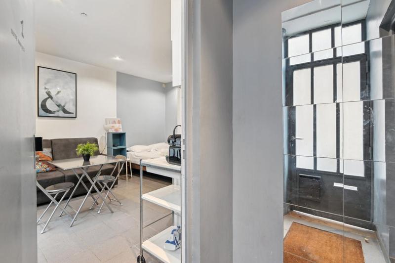 324 Suite Vanves - Superb Apartment In Paris Luaran gambar